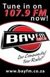 Bay FM | Station Logo