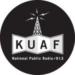 KUAF 3 - KUAF-HD3 | Station Logo