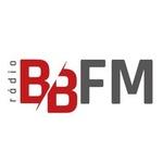 BB FM rádio | Station Logo