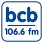 BCB Radio | Station Logo