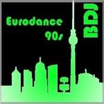 BDJ Radio - Eurodance 90s | Station Logo