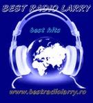 Best Radio Larry | Station Logo