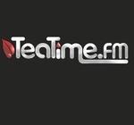 BE 24-7 - Teatime.fm | Station Logo