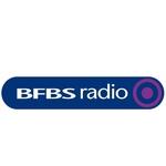 BFBS Afghanistan 102.1 | Station Logo