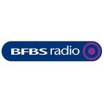 BFBS Gurkha Radio | Station Logo