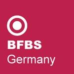 BFBS Radio Germany | Station Logo