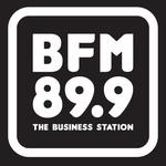 BFM 89.9 | Station Logo