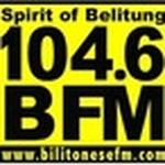 BFM Belitung 104.6 | Station Logo