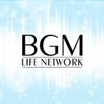 BGM Life Network | Station Logo