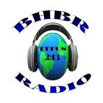 BHBR Radio | Station Logo