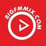 BIG FM MIX | Station Logo