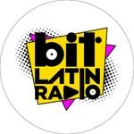 BIt Latin Radio | Station Logo