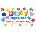 BLAST! Digital FM | Station Logo