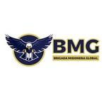 BMG Radio | Station Logo