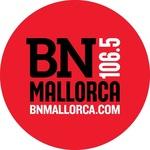 BN Mallorca Radio 106.5 FM | Station Logo