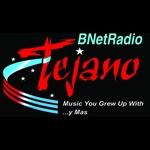 BNetRadio - Tejano | Station Logo