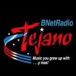 BNet Radio - Tejano | Station Logo