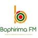 BOPHIRIMA FM | Station Logo