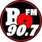 BO-FM - CFBO-FM | Station Logo