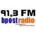 BPost Radio | Station Logo