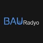 BAU Radyo | Station Logo