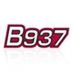 Sheboygan's Country B93 - WBFM | Station Logo