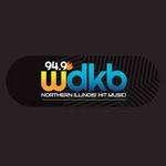 94.9 WDKB - WDKB | Station Logo