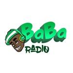 BaBa Radio | Station Logo