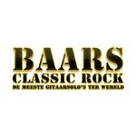 Baars Classic Rock | Station Logo