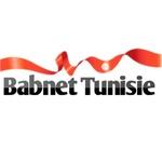 Babnet Tunisie | Station Logo