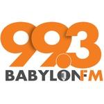 Babylon FM | Station Logo