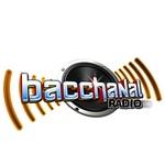 Bacchanal Radio | Station Logo