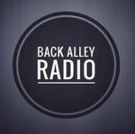 Back Alley Radio | Station Logo