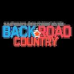 Back Road Country | Station Logo