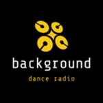 Background Dance Radio | Station Logo