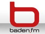 Baden FM | Station Logo