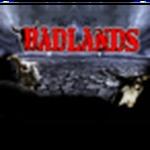 Badlands Radio | Station Logo