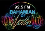 Bahamian Or Nuttin! | Station Logo