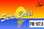 Radio Bahia FM 107.9 | Station Logo