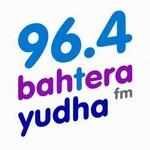 Bahtera Yudha FM | Station Logo