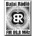 Bajai Rádió | Station Logo