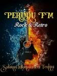 PerinduFM | Station Logo