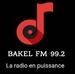 Bakel FM | Station Logo