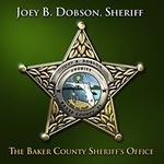 Baker County Sheriff and Fire | Station Logo