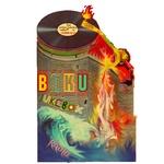 Baku Jukebox | Station Logo