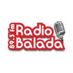 Radio Balada | Station Logo