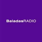 Baladas Radio | Station Logo