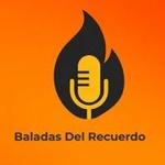 Baladas del Recuerdo | Station Logo