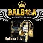 Balboa Live | Station Logo