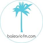 Balearic FM | Station Logo